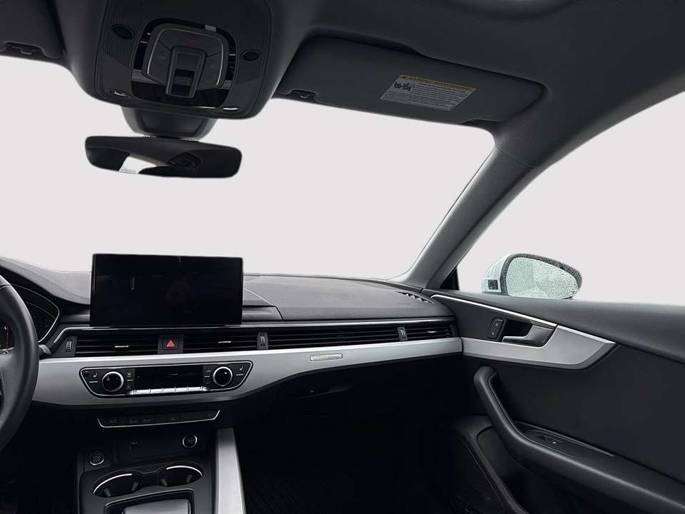 2024 Audi A5 KOMFORT CRUISE ADAPTATIF TOIT PANO CLIM TRI ZONE thumb 21