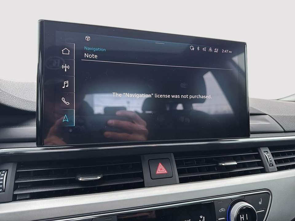 2024 Audi A5 KOMFORT CRUISE ADAPTATIF TOIT PANO CLIM TRI ZONE thumb 31