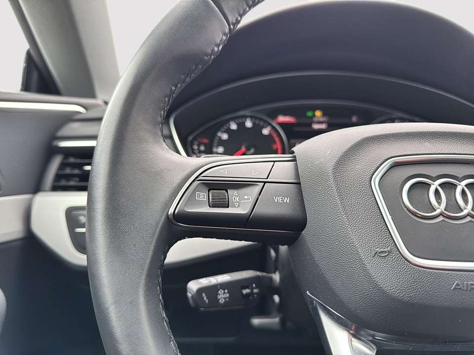 2024 Audi A5 KOMFORT CRUISE ADAPTATIF TOIT PANO CLIM TRI ZONE thumb 22