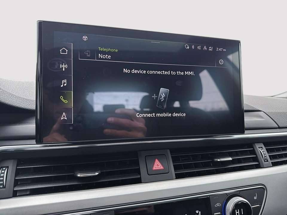 2024 Audi A5 KOMFORT CRUISE ADAPTATIF TOIT PANO CLIM TRI ZONE thumb 30