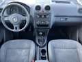 Volkswagen Caddy 1,6 TDI Trendline Sitzheizung Climatic PDC Schwarz - thumbnail 6