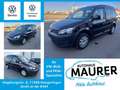Volkswagen Caddy 1,6 TDI Trendline Sitzheizung Climatic PDC Schwarz - thumbnail 1