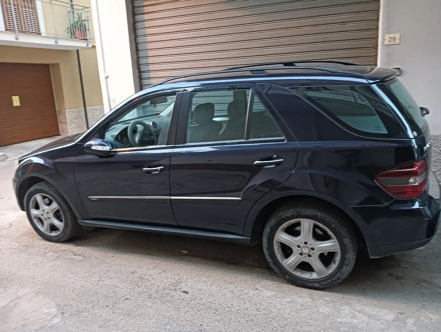 Mercedes-Benz ML 420 cdi Sport auto - 2