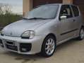 Fiat Seicento sporting con kit Abarth Silber - thumbnail 6