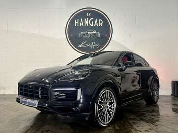 Coupé V6 3.0 462ch Tiptronic8