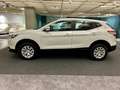 Nissan Qashqai 1,2 DIG-T Visia Weiß - thumbnail 8