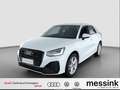 Audi Q2 2xS-line*ACC*AHK*Leder*Kamera*LED*Navi Weiß - thumbnail 1