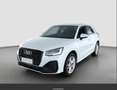 Audi Q2 2xS-line*ACC*AHK*Leder*Kamera*LED*Navi Weiß - thumbnail 2