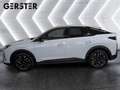 Peugeot 3008 Hybrid 136 E-DCS6 Allure Aut. Weiß - thumbnail 3