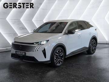 Hybrid 136 E-DCS6 Allure Aut.