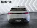 Peugeot 3008 Hybrid 136 E-DCS6 Allure Aut. Weiß - thumbnail 5