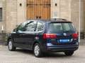 Volkswagen Sharan Comfortline BMT*PANO*AUTOM*E.TÜREN*NAVI* Blau - thumbnail 4