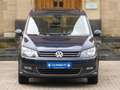 Volkswagen Sharan Comfortline BMT*PANO*AUTOM*E.TÜREN*NAVI* Blau - thumbnail 3