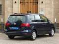 Volkswagen Sharan Comfortline BMT*PANO*AUTOM*E.TÜREN*NAVI* Blau - thumbnail 5