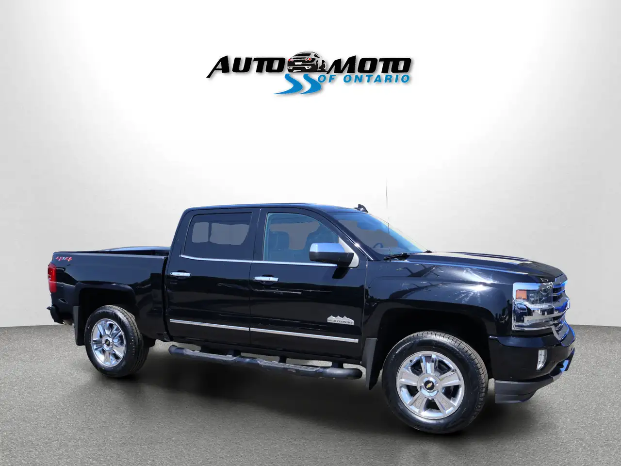 Chevrolet Silverado 1500 photo Chevrolet Silverado 1500
