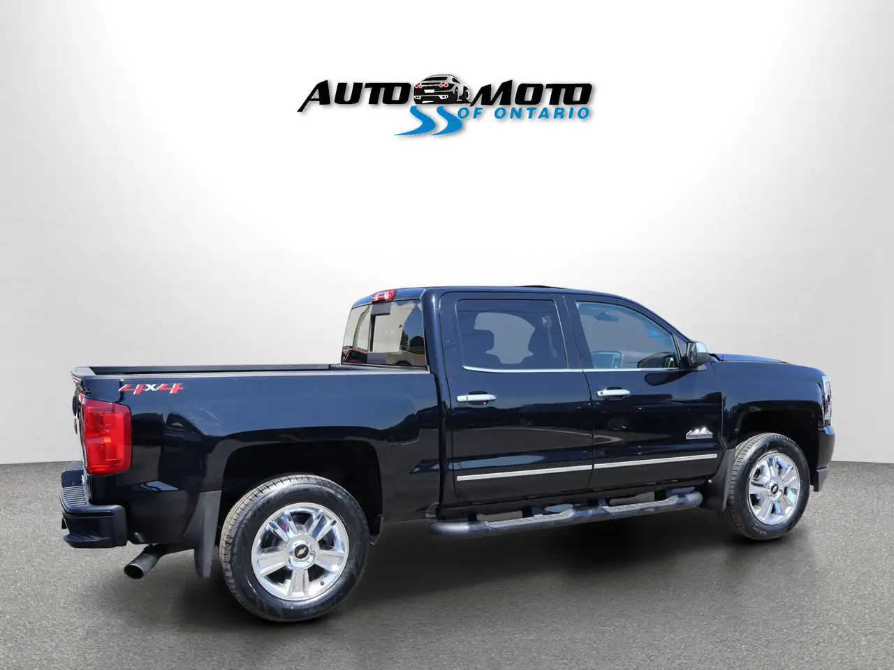 Chevrolet Silverado 1500 photo Chevrolet Silverado 1500