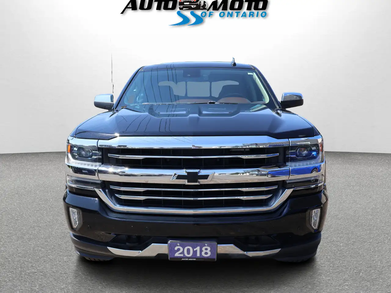 Chevrolet Silverado 1500 photo Chevrolet Silverado 1500