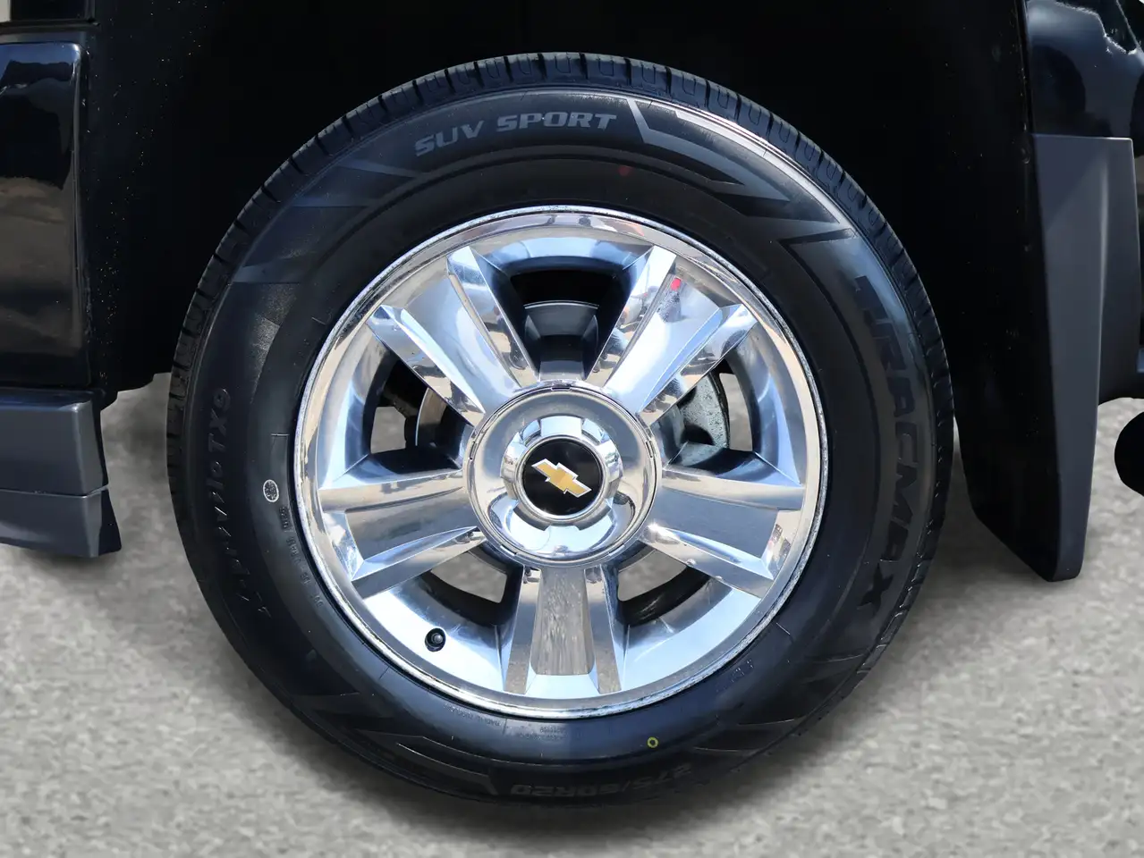 Chevrolet Silverado 1500 photo Chevrolet Silverado 1500