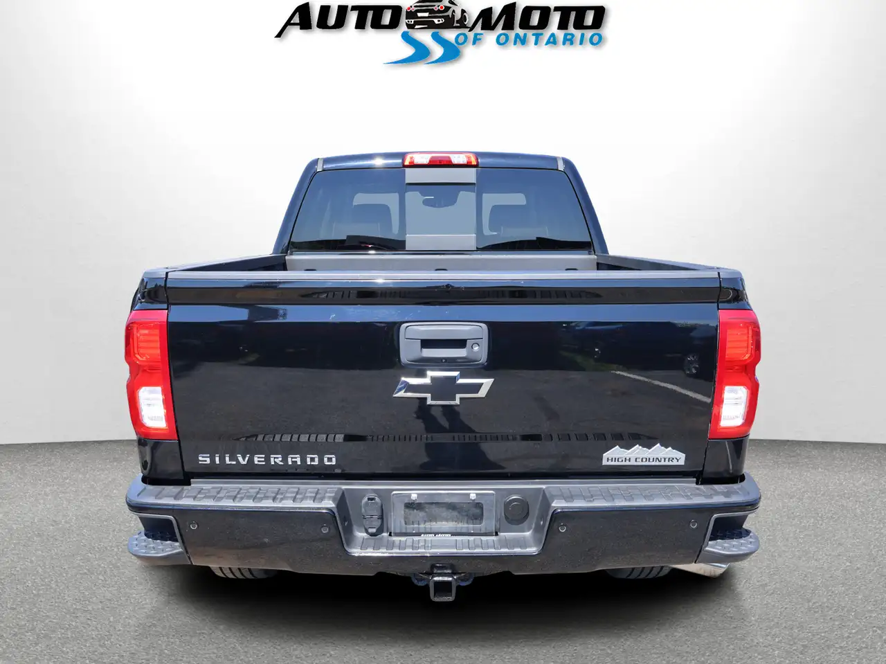 Chevrolet Silverado 1500 photo Chevrolet Silverado 1500