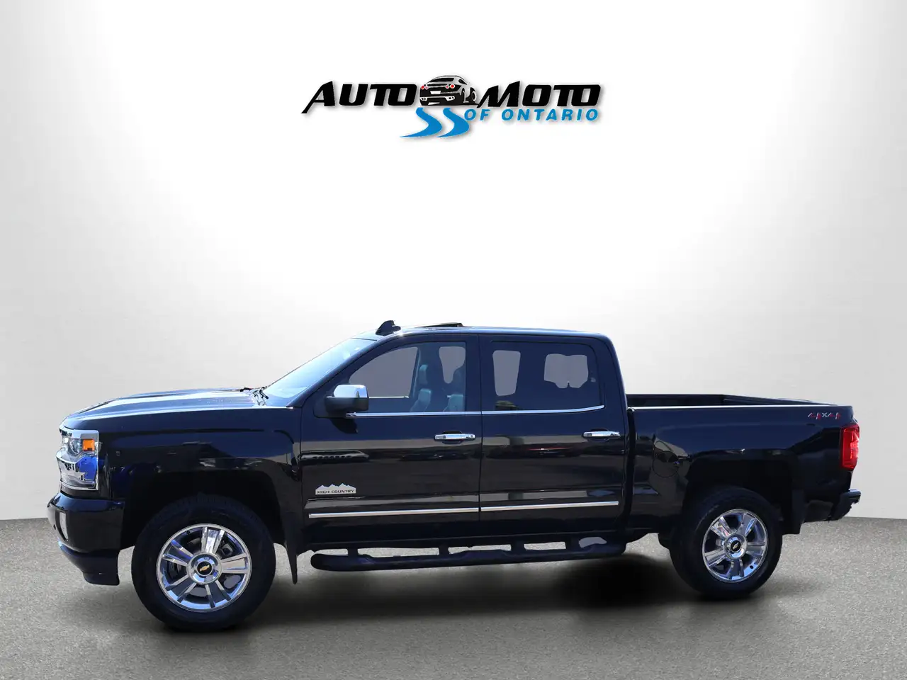 Chevrolet Silverado 1500 photo Chevrolet Silverado 1500