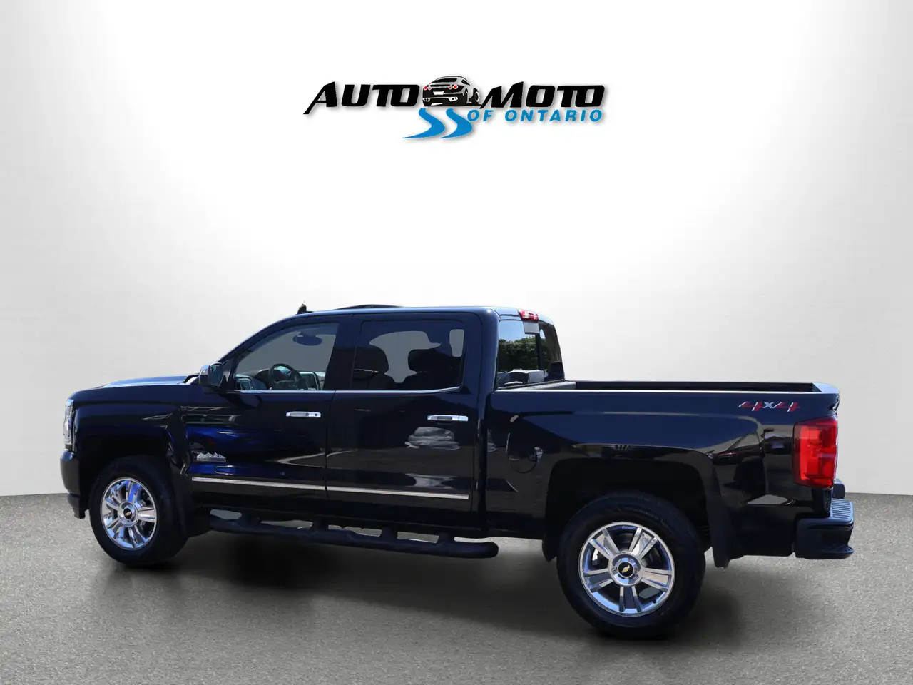 Chevrolet Silverado 1500 photo Chevrolet Silverado 1500
