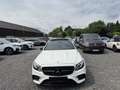 Mercedes-Benz E 220 E 220 d (213.004) Ausstattungslinie AMG Line Weiß - thumbnail 1