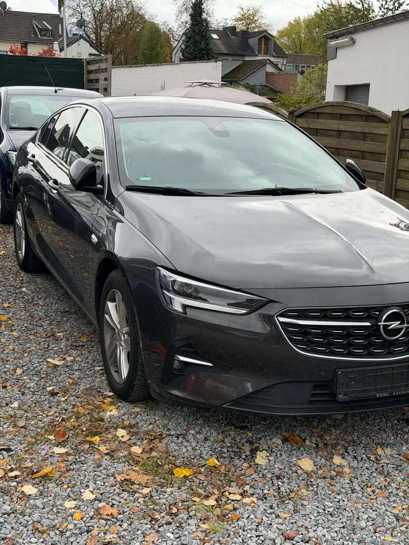 Opel Insignia Elegance Braun - 2