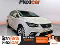 SEAT Ibiza 1.0 TGI S&S Reference 90 Blanco - thumbnail 1