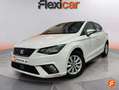 SEAT Ibiza 1.0 TGI S&S Reference 90 Blanco - thumbnail 3