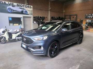 2.0 ecoblue ST-Line s&s awd 238cv auto 8m