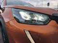 Peugeot 2008 II 2020 1.5 bluehdi Allure Pack s&s 110cv Orange - thumbnail 9