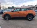 Peugeot 2008 II 2020 1.5 bluehdi Allure Pack s&s 110cv Orange - thumbnail 3