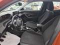 Peugeot 2008 II 2020 1.5 bluehdi Allure Pack s&s 110cv Orange - thumbnail 14
