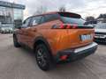 Peugeot 2008 II 2020 1.5 bluehdi Allure Pack s&s 110cv Orange - thumbnail 4