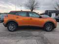 Peugeot 2008 II 2020 1.5 bluehdi Allure Pack s&s 110cv Orange - thumbnail 7