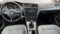 Volkswagen Golf 7 tsi 2020 1ere main Blanc - thumbnail 2