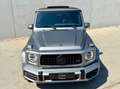 Mercedes-Benz G 63 AMG G63 AMG / DESIGNO PAKKET / BURMESTER / FULL OPTION Grau - thumbnail 3