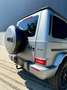 Mercedes-Benz G 63 AMG G63 AMG / DESIGNO PAKKET / BURMESTER / FULL OPTION Grau - thumbnail 8