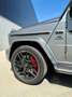 Mercedes-Benz G 63 AMG G63 AMG / DESIGNO PAKKET / BURMESTER / FULL OPTION Grau - thumbnail 9