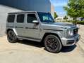 Mercedes-Benz G 63 AMG G63 AMG / DESIGNO PAKKET / BURMESTER / FULL OPTION Grau - thumbnail 5