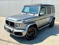 Mercedes-Benz G 63 AMG G63 AMG / DESIGNO PAKKET / BURMESTER / FULL OPTION Grau - thumbnail 1