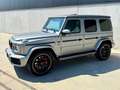 Mercedes-Benz G 63 AMG G63 AMG / DESIGNO PAKKET / BURMESTER / FULL OPTION Grau - thumbnail 4