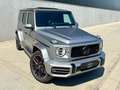 Mercedes-Benz G 63 AMG G63 AMG / DESIGNO PAKKET / BURMESTER / FULL OPTION Grau - thumbnail 2
