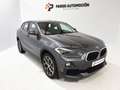 BMW X2 xDrive 20dA Advantage Gris - thumbnail 1