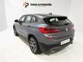 BMW X2 xDrive 20dA Advantage Gris - thumbnail 6