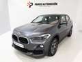 BMW X2 xDrive 20dA Advantage Gris - thumbnail 3