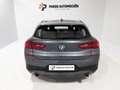 BMW X2 xDrive 20dA Advantage Gris - thumbnail 5