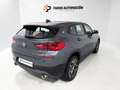 BMW X2 xDrive 20dA Advantage Gris - thumbnail 4
