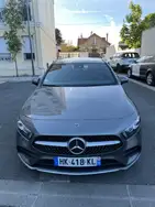 Mercedes-Benz Classe A AMG LINE
