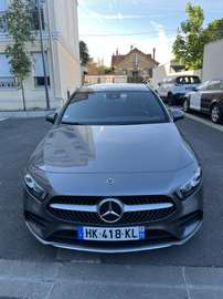 AMG LINE